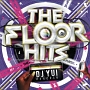 The　Floor　Hits　Mixed　by　DJ　YUI　PEACOCK