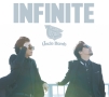 INFINITE（豪華盤）(DVD付)[初回限定盤]