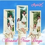 Brand　New　Days（B）(DVD付)[初回限定盤]