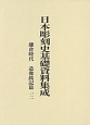日本彫刻史基礎資料集成　鎌倉時代　造像銘記篇（12）