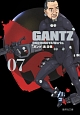 GANTZ（7）