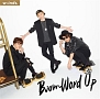 Boom　Word　Up（B）(DVD付)[初回限定盤]