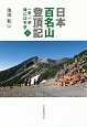 日本百名山登頂記（6）