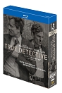 TRUE　DETECTIVE／トゥルー・ディテクティブ　＜ファースト・シーズン＞　コンプリート・ボックス  