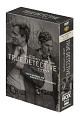 TRUE　DETECTIVE／トゥルー・ディテクティブ　＜ファースト・シーズン＞　コンプリート・ボックス  