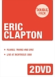 《エリック・クラプトン来日記念ダブルパック》　「プレーンズ、トレインズ＆エリック〜ジャパン・ツアー2014」＋「ライヴ・アット・モントルー1986」  [期間限定盤]