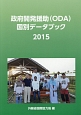 政府開発援助（ODA）国別データブック　2015