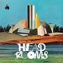 HEAD　ROOMS[初回限定盤]