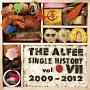 SINGLE　HISTORY　VOL．VII　2009－2012[初回限定盤]