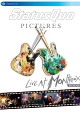 LIVE　AT　MONTREUX　2009　（DVD）  