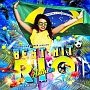 LATINO　PARTY　MIX　presents　－BEST　HIT　RIO　ANTHEM－　mixed　by　DJ　SAFARI