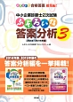 中小企業診断士　2次試験　ふぞろいな答案分析　2014〜2015（3）