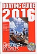 BOATING　GUIDE　2016