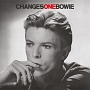 CHANGESONEBOWIE　（40TH　ANNIVERSARY　RELEASE）