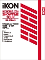 iKONCERT　2016　SHOWTIME　TOUR　IN　JAPAN  [初回限定盤]