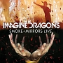 SMOKE　＋　MIRRORS　LIVE　（DVD　＋　CD　LIMITED　INTL．　VERSION）  [初回限定盤]