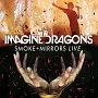 SMOKE　＋　MIRRORS　LIVE　（BLU－RAY）  