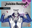 Invisible　Bandage