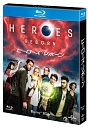 HEROES　REBORN／ヒーローズ・リボーン　ブルーレイBOX  