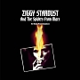 ZIGGY　STARDUST　AND　THE　SPIDERS　FROM　MARS　（180GRAM　2LP）
