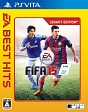 FIFA　15　EA　BEST　HITS