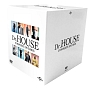 Dr．HOUSE／ドクター・ハウス　コンプリート　DVD　BOX  