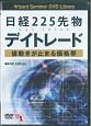 日経225先物デイトレード　値動きが止まる価格帯