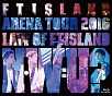 Arena　Tour　2016　－Law　of　FTISLAND：N．W．U－  