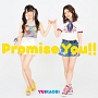 Promise　You！！(DVD付)[期間限定盤]