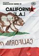 CALIFORNIA［L．A．］　anna　books　GUIDE　BOOK　SERIES1