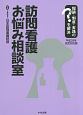 訪問看護お悩み相談室＜改定対応版＞　平成28年