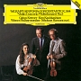モーツァルト：ヴァイオリン協奏曲第5番≪トルコ風≫　協奏交響曲K．364