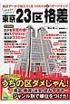 知らなきゃよかった！東京23区格差