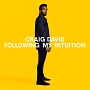 FOLLOWING　MY　INTUITION　（VINYL＋CD）