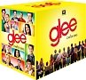 glee／グリー　コンプリートDVD－BOX  