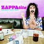 ZAPPATITE　－　FRANK　ZAPPA’S　TASTIEST　TRACKS