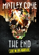 「THE　END」ラスト・ライヴ・イン・ロサンゼルス　2015年12月31日＋劇場公開ドキュメンタリー映画「THE　END」  [初回限定盤]