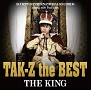 the　BEST　“THE　KING”[初回限定盤]