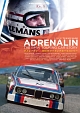 アドレナリン　〜BMWツーリングカーストーリー  