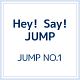 JUMP　NO．1[初回限定盤]
