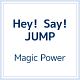 Magic　Power（初回限定盤1）(DVD付)[初回限定盤]