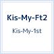 Kis－My－1st(DVD付)[初回限定盤]