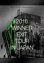2016　EXIT　TOUR　IN　JAPAN  [初回限定盤]