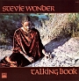 TALKING　BOOK　（VINYL）