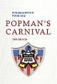TOUR2016“POPMAN’S　CARNIVAL”THE　MOVIE  
