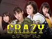 CRAZY　上巻  