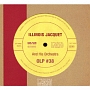 ILLINOIS　JACQUET　AND　HIS　ORCH．　－　ORIGINAL　LONG　PLAY　ALBUMS