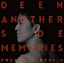 Another　Side　Memories　〜Precious　Best　II〜（通常盤）