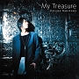 My　Treasure（豪華盤）(DVD付)[初回限定盤]