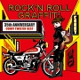 ROCK’N　ROLL　GRAFFITI　〜CONNY　TWISTIN’BEST